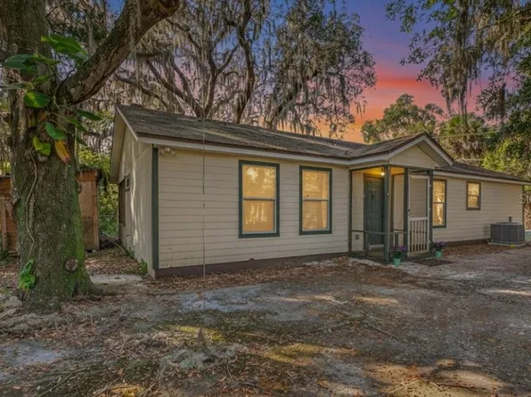 683 W Cathedral Pl, Saint Augustine, FL 32084