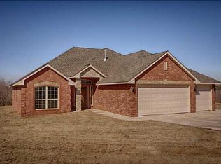 811 Abi, Washington, OK 73093