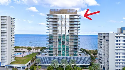 730 N Ocean Blvd #1805 Photo 1