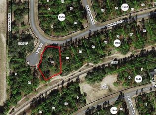 11247 N Ely Point LOT 11, Dunnellon, FL 34433