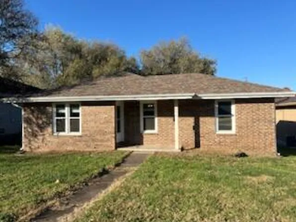 1255 N National Avenue, Springfield, MO 65802