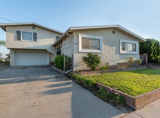 8035 Michelle Dr, La Mesa, CA 91942