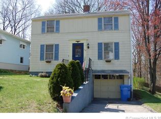 168 Ridgefield Ave, Waterbury, CT 06705