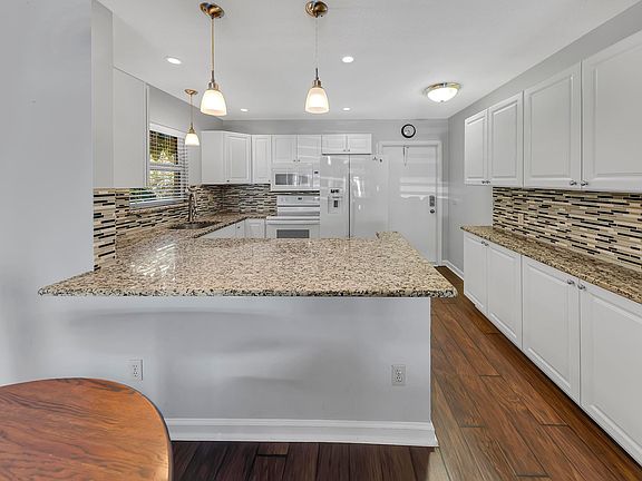Amble Cabinetry