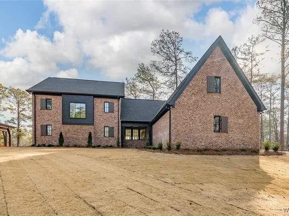 15319 Marina Dr, Northport, AL 35475