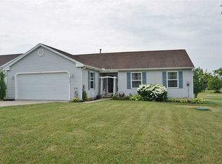 7461 Norfolk Dr, Onsted, MI