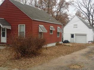 408 Blaine St, Beatrice, NE 68310