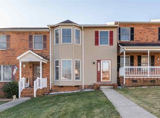 1219 Founders Way, Harrisonburg, VA 22802