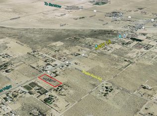18 Highway, Lucerne valley, CA 92356