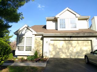 1654 Nordic Hill Cir, Silver Spring, MD 20906