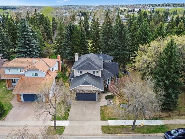 1 Fieldstone Dr, Spruce Grove, AB T7X 2Z3