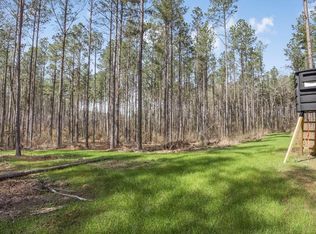 Burris Rd, Smithdale, MS 39664