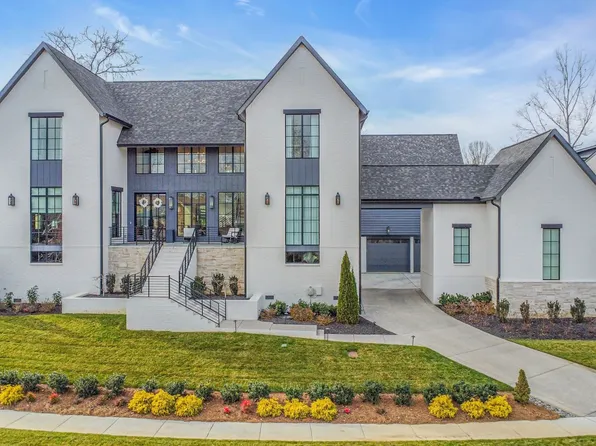 7060 Lanceleaf Dr Lot 285, College Grove, TN 37046