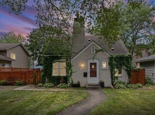 7124 1st Ave S, Richfield, MN 55423