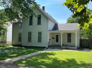 311 SW Clay St, Topeka, KS 66606