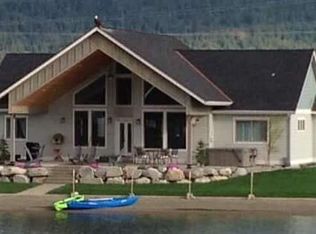 13744 N Treasure Island Ct, Rathdrum, ID 83858