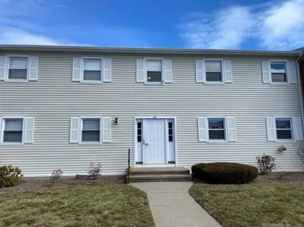 67 E Broadway, Milford, CT 06460