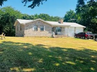 7602 Chilson Dr, Omaha, AR 72662