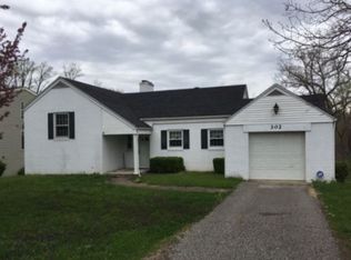 302 Bellefonte Princess Rd, Westwood, KY 41101