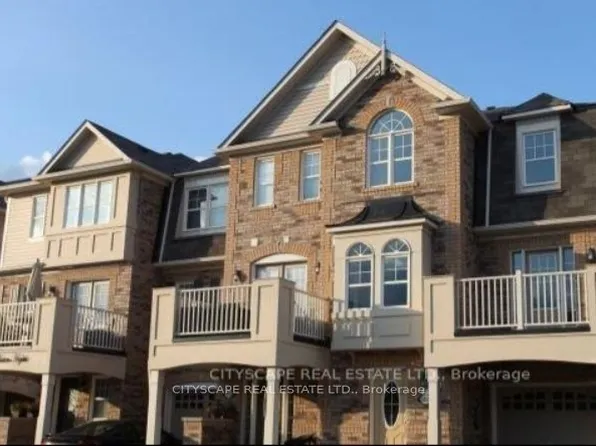 1055 Haxton Hts, Milton, ON L9T 8G3