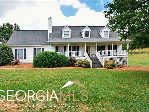 6611 Holly Springs Rd, Clermont, GA 30527