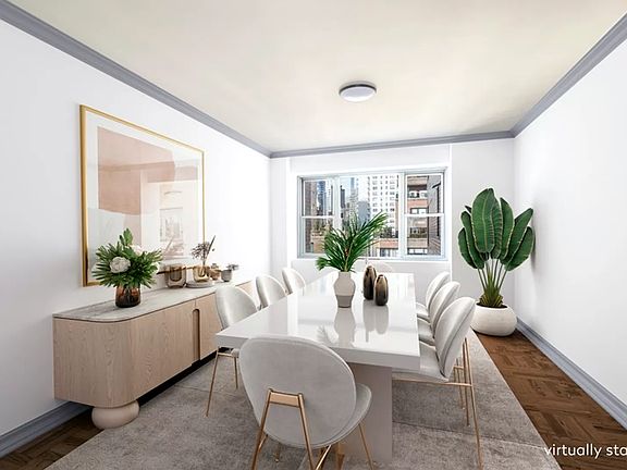 3rd image of 25 Sutton Pl S APT 19J