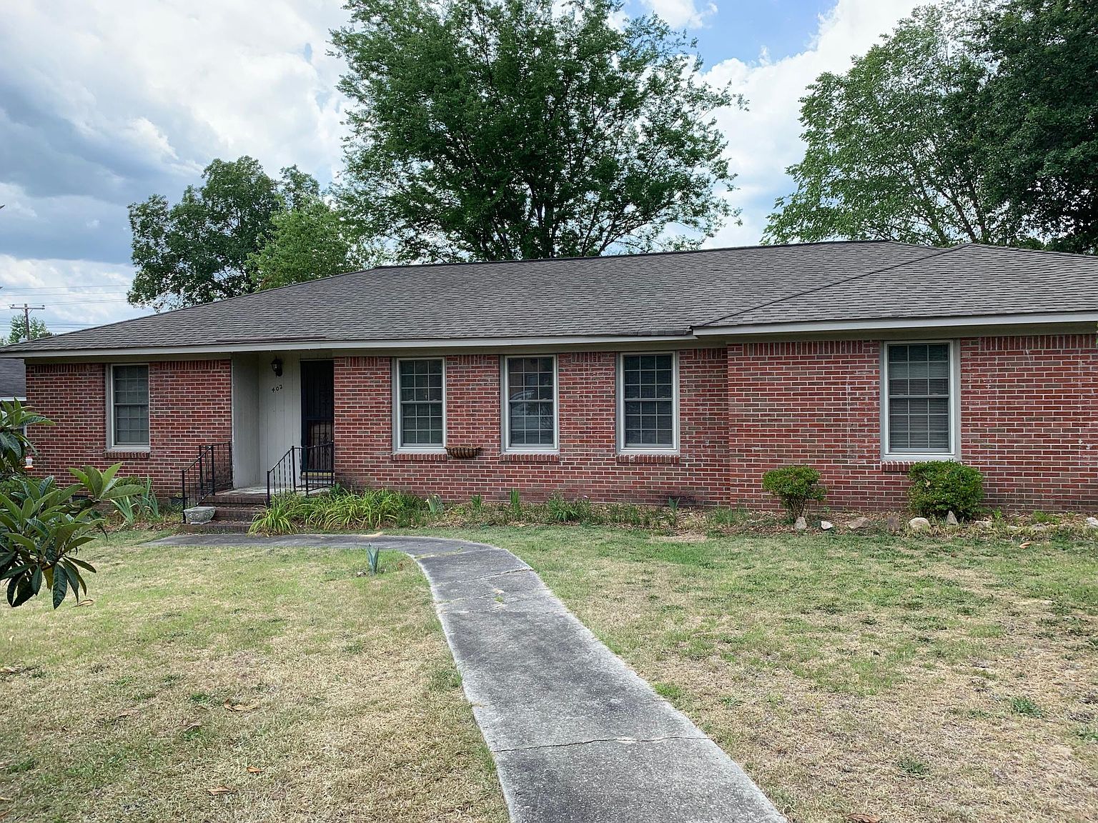 402 Shady Ln, Cayce, SC 29033 Zillow