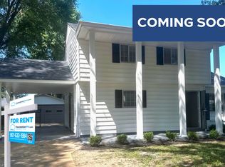 4074 Navaho Ave, Memphis, TN 38118