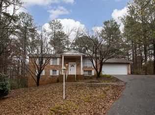4113 Cedar Ridge Trl, Stone Mountain, GA 30083