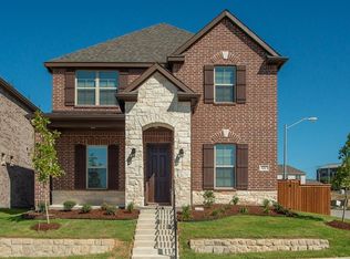8267 Agarito Way, Dallas, TX 75252