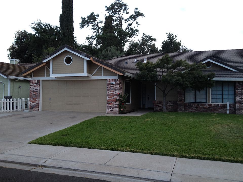 Nice house in Salida