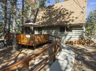 1257 Sand Canyon Ct, Big Bear Lake, CA 92315