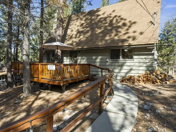 1257 Sand Canyon Ct, Big Bear Lake, CA 92315