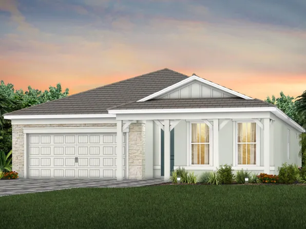 1205 Haven Cir, Vero Beach, FL 32960