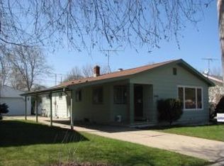 2601 S Walden Ave, Appleton, WI 54915