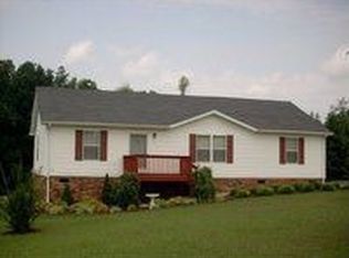 2219 Ramseur Julian Rd, Liberty, NC 27298