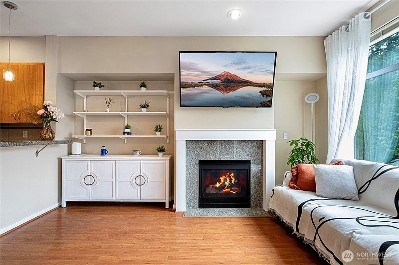 4th image of 162 Cougar Ridge Road NW #1104