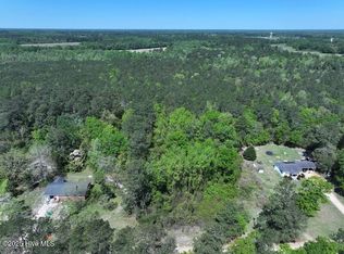 Sand Rock Rd, Fairmont, NC 28340