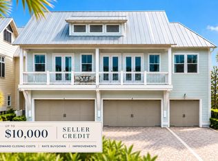 37 York Ln #A, Inlet Beach, FL 32461