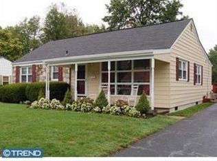 1041 Delaware Ave, Lansdale, PA 19446