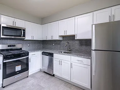 Tanglewood Terrace Apartment Homes