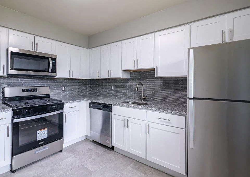 Tanglewood Terrace Apartment Homes