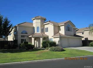 7305 Edgewater St, Chowchilla, CA