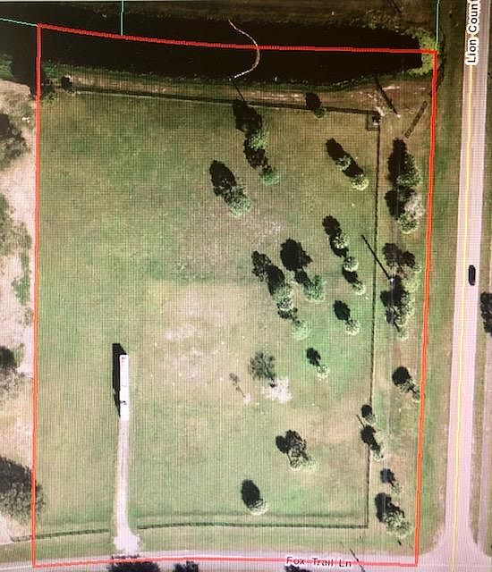 2nd image of Xxxx Fox Trail Lane