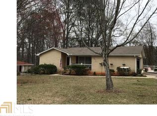 4049 Lauada Dr, Douglasville, GA 30135
