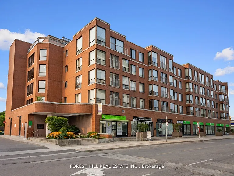 500 Glencairn Ave #303 — Photo 2