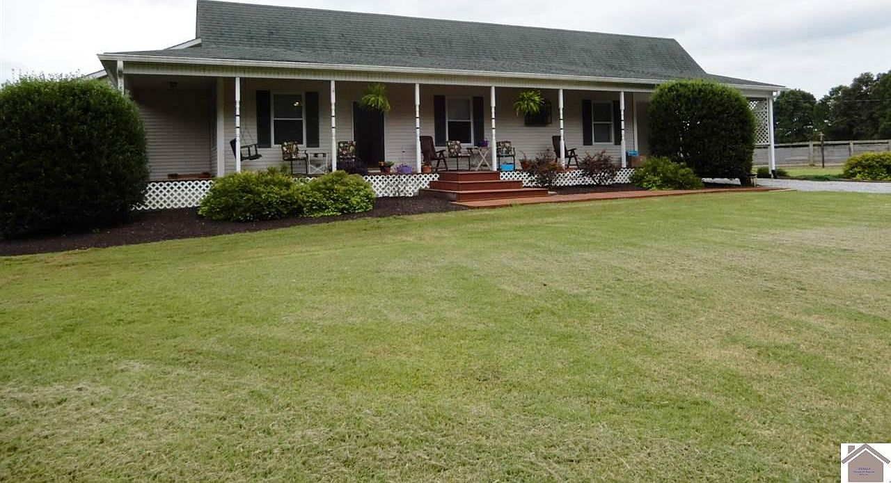 1140 E Lovelaceville Florence Station Rd, Paducah, KY 42003 Zillow