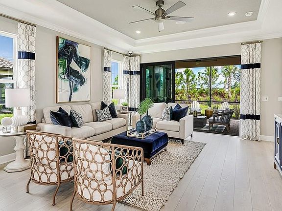 5th image of 3055 Porto Ln