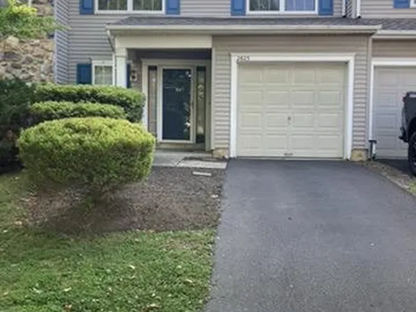 2623 Virginia Ln, Jamison, PA 18929