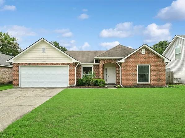 1328 Kings Row, Slidell, LA 70461